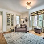 Spacious Getaway 7 Mi To Whitetail Slopes!