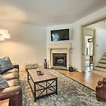 Spacious Getaway 7 Mi To Whitetail Slopes!