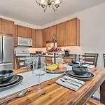Spacious Getaway 7 Mi To Whitetail Slopes!