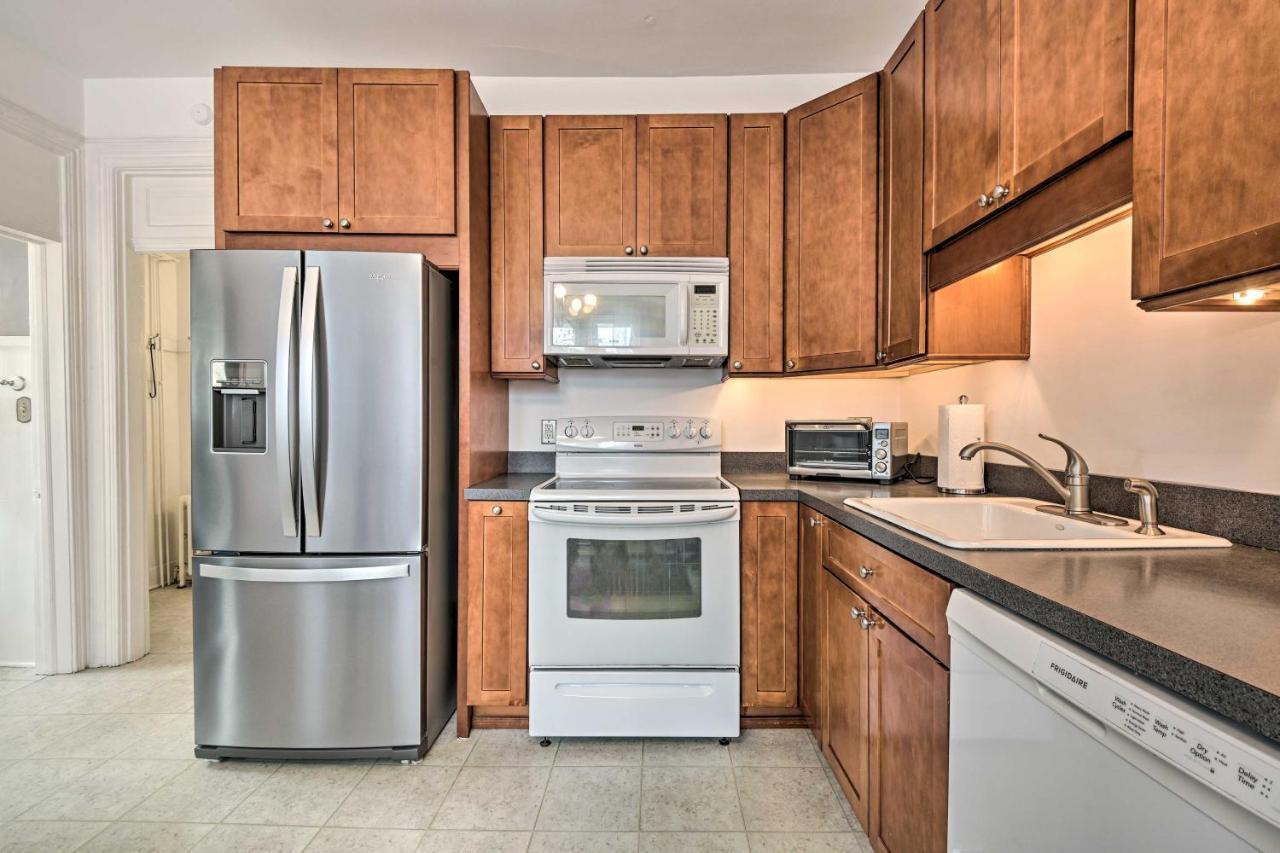 Spacious Getaway 7 Mi To Whitetail Slopes!