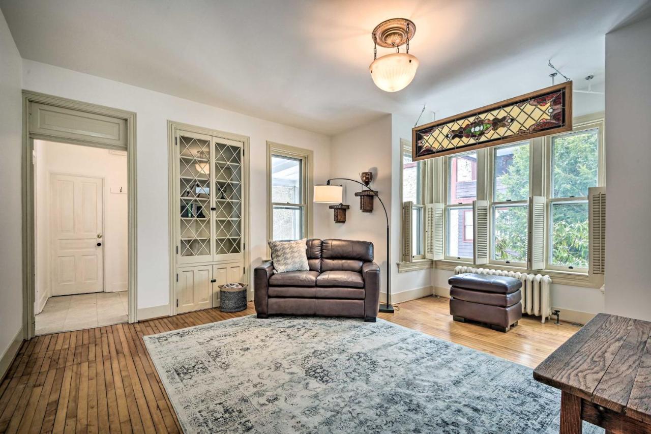 Spacious Getaway 7 Mi To Whitetail Slopes! Holiday home Mercersburg
