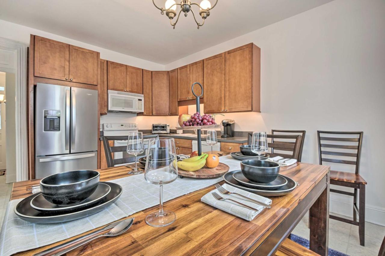 Spacious Getaway 7 Mi To Whitetail Slopes! * Mercersburg