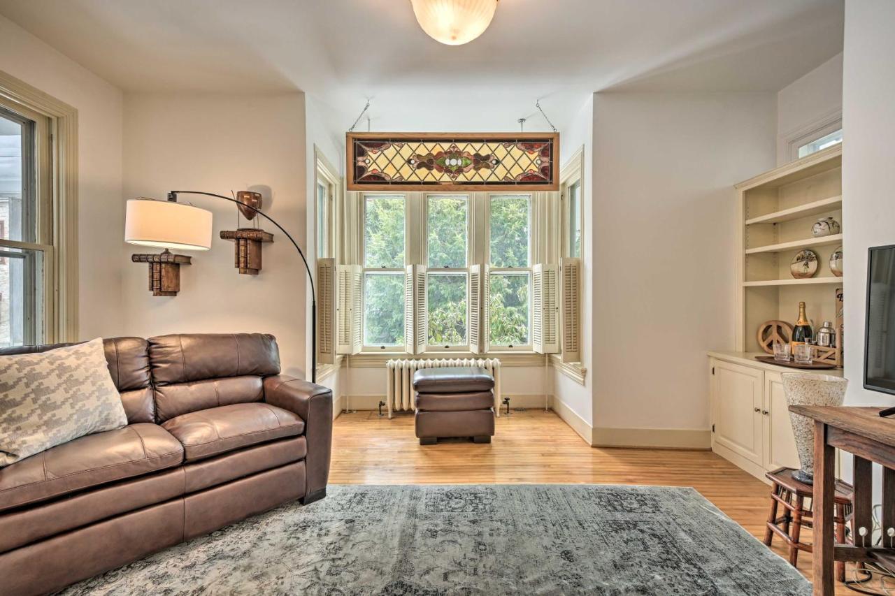Spacious Getaway 7 Mi To Whitetail Slopes! Mercersburg