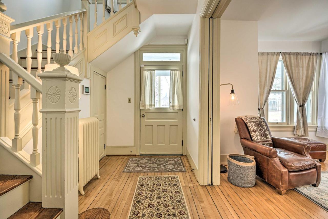 Holiday home Spacious Getaway 7 Mi To Whitetail Slopes! Mercersburg