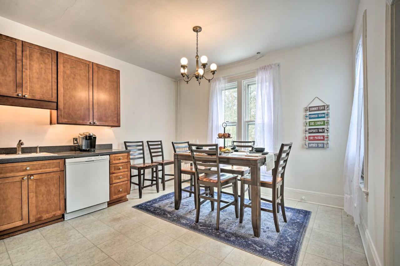 Holiday home Spacious Getaway 7 Mi To Whitetail Slopes!