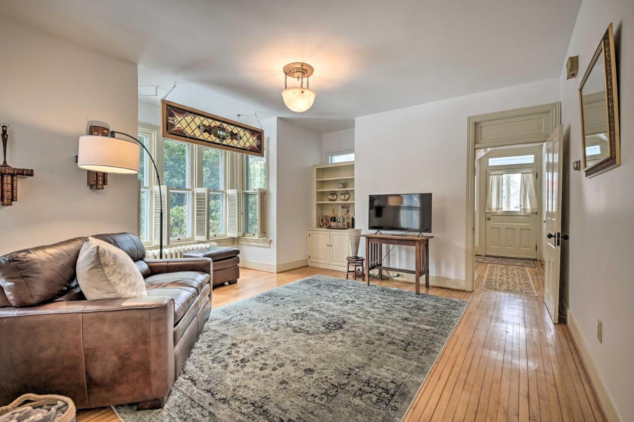Spacious Getaway 7 Mi To Whitetail Slopes! *