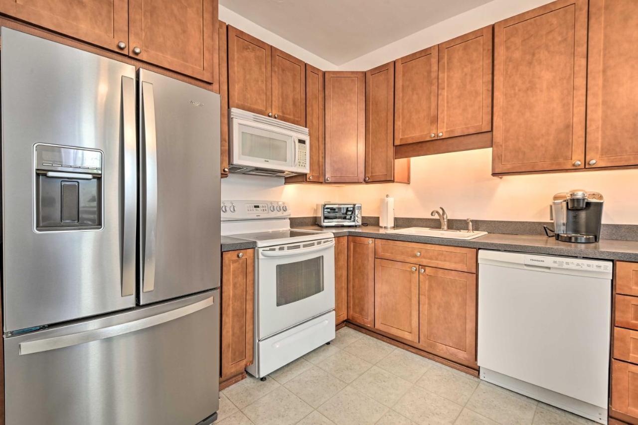 Spacious Getaway 7 Mi To Whitetail Slopes! Holiday home