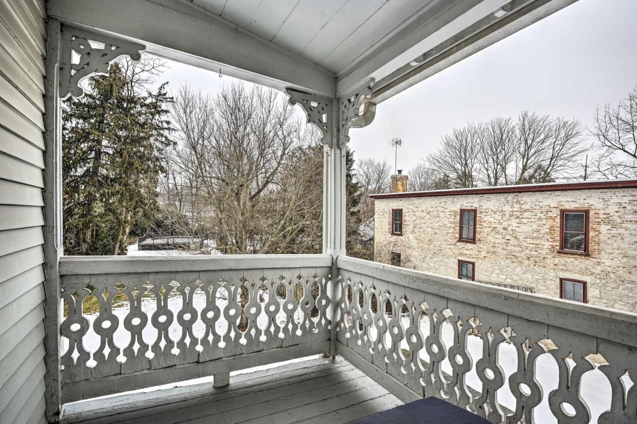 Spacious Getaway 7 Mi To Whitetail Slopes! Holiday home