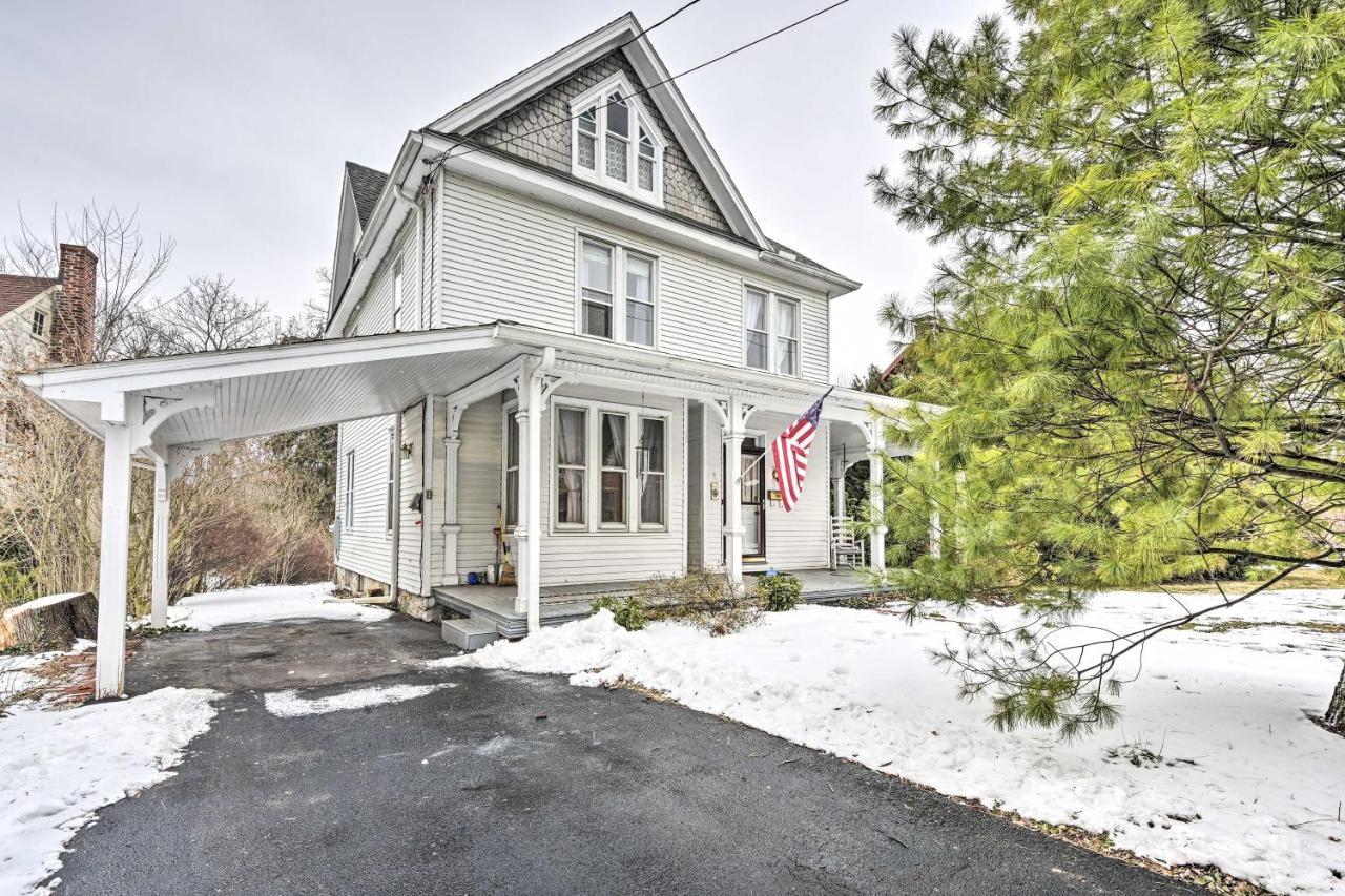 Holiday home Spacious Getaway 7 Mi To Whitetail Slopes! Mercersburg