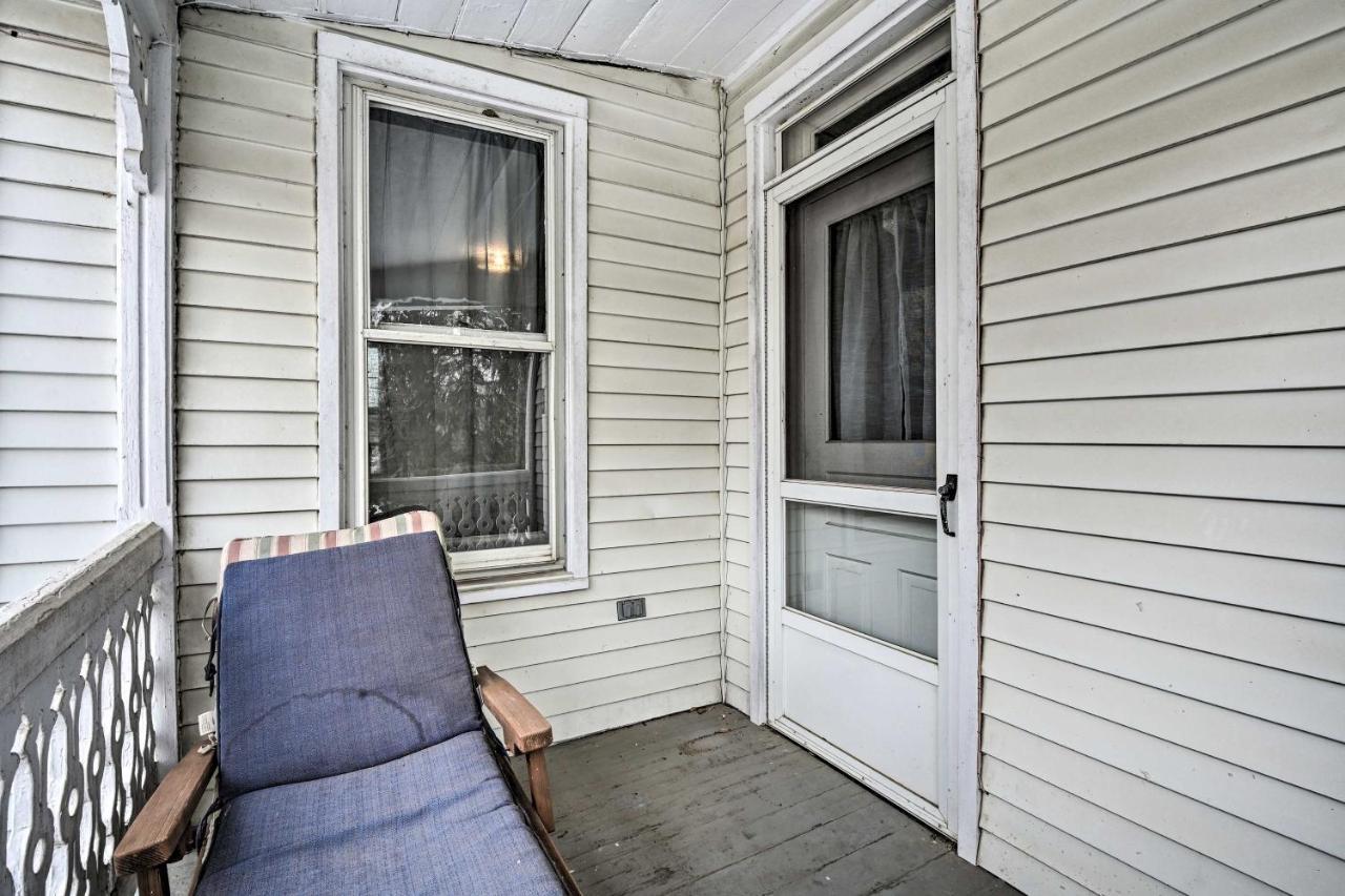 Holiday home Spacious Getaway 7 Mi To Whitetail Slopes! Mercersburg
